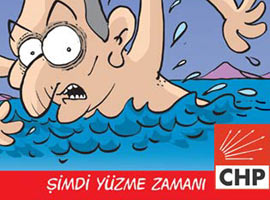 Baykal'ın sözü başına dert oldu