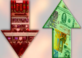 Piyasalarda yüksek ateş sürüyor 