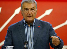 Baykal:Seçmek zor olmayacak-Dinle