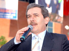 Demokrat Parti'de Şener senaryoları