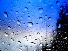 Bir şişe yağmur suyu 10 dolar...