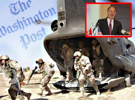 ABD'den ne ''evet'', ne ''hayır''