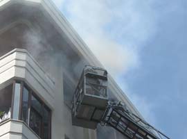 FACİA ucuz atlatıldı