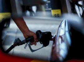 Benzin ve motorine zam 