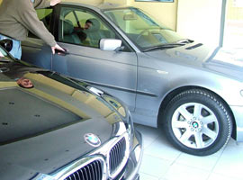 Araba fiyatları 1 yıl öncesine döndü