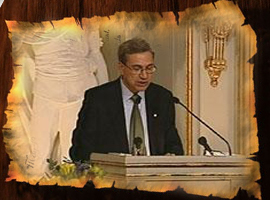 Orhan Pamuk'un beraati kesinleşti 