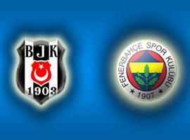 Beşiktaş ve F.B kura için ne dedi?