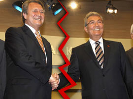 CHP'den ilk kopmalar başladı