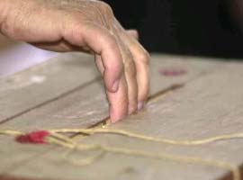 YSK, referandum hazırlığında