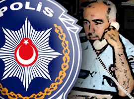 Polis ’Dur’ derse ne yapacaksınız 