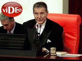 Elekdağ'ın açılış konuşması - Video