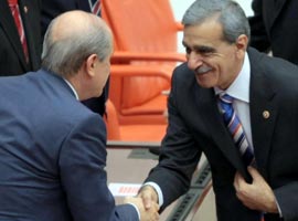 Mecliste tarihi fotoğraf -Galeri