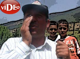 Görenleri şaşırtan yetenek - Video