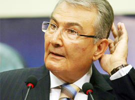 'İçimize sinecek bir aday olsun'