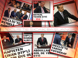 TARİHİ GÜN - Video - Fotogaleri