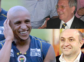 Engin, Carlos'tan kaçtı! 