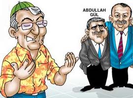 Baykal'ın ilginç duası !