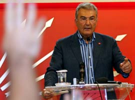 Ulusalcılardan Baykallı yeni slogan