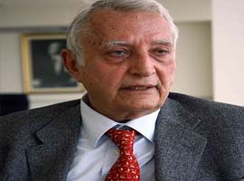 Yeni Anayasa taslağı tartışılıyor