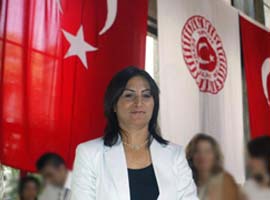 DTP'nin oy kaybına Tuğluk'tan itiraf