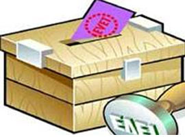 YSK Referandum'a hazırlanıyor