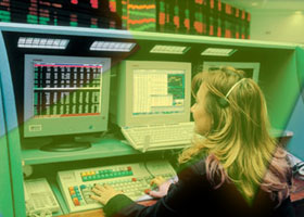 Borsa'da kriz beklentisi boş çıktı  