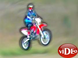 Tarihe geçti - Video