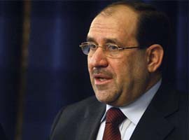 Mesajı Maliki'den önce geldi