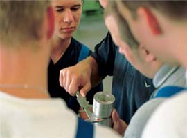 Meslek Liselilere 'üniversite' müjdesi