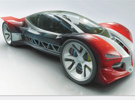 İşte geleceğin 'süper' araçları - FOTO