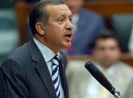 İlk grup toplantıları yapılıyor