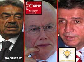 FLAŞ-Meclis Başkanı bugün seçiliyor