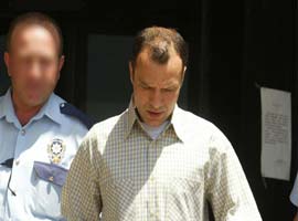  Atabeyler'de ilk ceza askerden