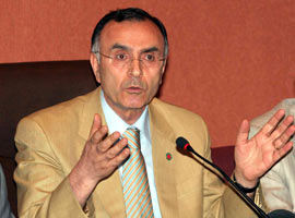 Tüm seçmenlere TC Kimlik No. şartı