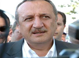 DP'ye lider aranıyor