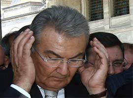 CHP artık Cuma namazı kaçırmayacak 