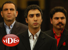 'Vadi'den uzlaşma diyalogları - Video