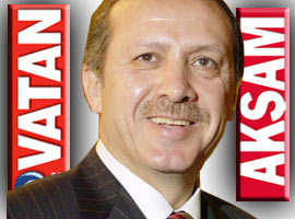 Yazarlardan Erdoğan'a tebrik