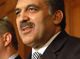 İşte Abdullah 'Gülüm Benim' klibi