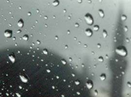 'Akıllı bulut yöntemiyle yağış'