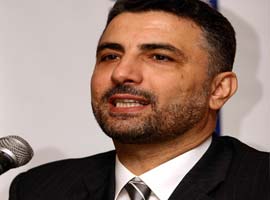 MÜSİAD Gül'ün adaylığını değerlendirdi