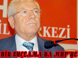 CHP kriz istiyor