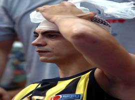 Milli basketbolcu da böyle yaparsa !