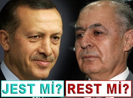 Jest mi? Tepki mi? ANALİZ