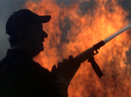 Bu kareler Yunanistan'dan - FOTO