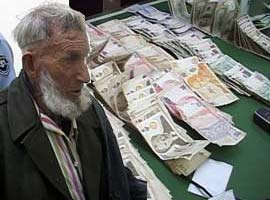 Bir dilencinin şok eden cevabı