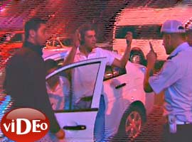 Bu ne öfke! - Video