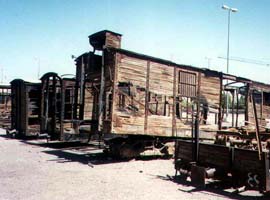 Tarihi değiştirdi şimdi çürüyor