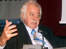 Deprem Dede'den  tuhaf  istek