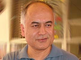Türk bilim adamından büyük buluş
